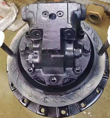 Motor final Assy Repair Kit For Hitachi do curso da movimentação da máquina escavadora EX220-1 de Belparts