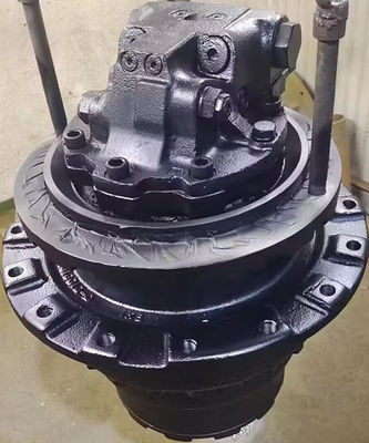 Motor final Assy Repair Kit For Hitachi do curso da movimentação da máquina escavadora EX220-1 de Belparts