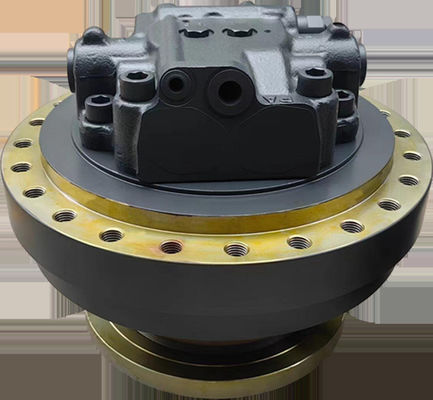 Máquina escavadora PC300-8 MO Final Drive Travel Motor de Belparts para KOMATSU