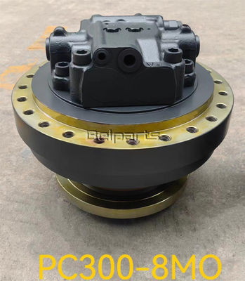 Máquina escavadora PC300-8 MO Final Drive Travel Motor de Belparts para KOMATSU
