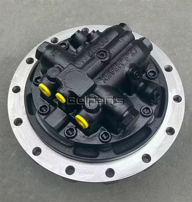 Movimentação do final de Travel Motor ZX135N-3 9289617 da máquina escavadora de Belparts sem caixa de engrenagens