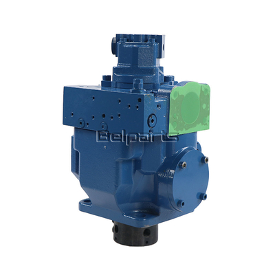 Belparts Excavator Main Pump Dh80GO Hydraulic Pump Para Daewoo