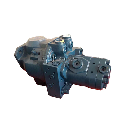 Bomba principal da escavadeira R55-7 R60 Bomba hidráulica 31M8-10020 31M8-10021 Para Hyundai