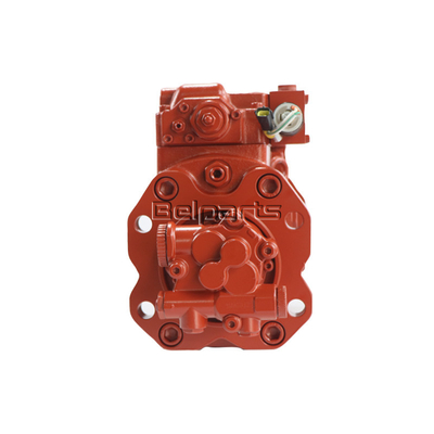 Belparts Excavator bomba principal R110 R130 R150-5-7 bomba hidráulica 31N3-10050 31EA-00200