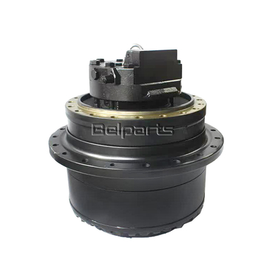 Belparts Excavator Motor de viagem Assy E330 E336D Final Drive Assy 2697839 2697838 2716376