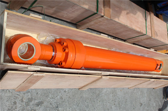 Máquina escavadora Bucket Cylinder Assy