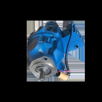 R55-7 Belparts Excavator bomba hidráulica Para Hyundai R55-7 bomba hidráulica principal 31M8-10020 31M8-10010
