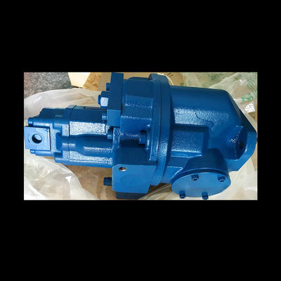R55-7 Belparts Excavator bomba hidráulica Para Hyundai R55-7 bomba hidráulica principal 31M8-10020 31M8-10010