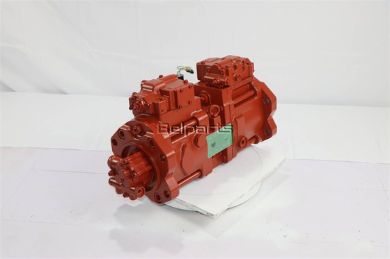 K3V112DT-9C12 SH200-1 Belparts Excavator Pomba Principal Bomba Hidráulica