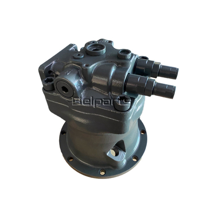 Excavadora Hidráulica EX255 M2X146 Motor de Balanço Para  Hitachi
