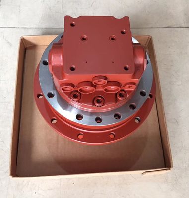 Belparts Excavator Motor de Viagem Assy PC30-7 PC38UU-2 PC40-5 Final Drive Assy 20S-60-72120 20S-60-22101 Para Komatsu