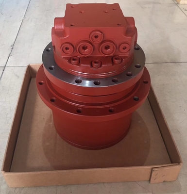 Belparts Excavator Motor de Viagem Assy PC30-7 PC38UU-2 PC40-5 Final Drive Assy 20S-60-72120 20S-60-22101 Para Komatsu