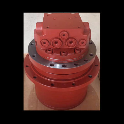 Belparts Excavator Motor de Viagem Assy PC30-7 PC38UU-2 PC40-5 Final Drive Assy 20S-60-72120 20S-60-22101 Para Komatsu