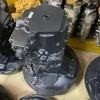 Excavadora pc60-7 pc300 pc50mr-2 pc45-8 pc160 bomba hidráulica bomba hidráulica principal para komatsu 708-1s-11212 708-27-02015