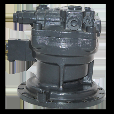 Excavadora DH225-9C motor balançador BEC3300 motor de giro 170303-00067 para doosan 870001