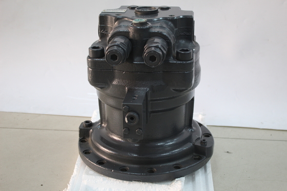 Excavadora DH225-9C motor balançador BEC3300 motor de giro 170303-00067 para doosan 870001