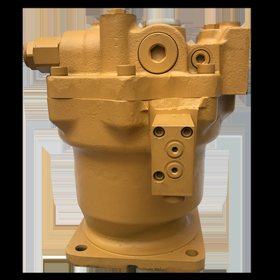 Excavadora motor balançador Parte número 1 31NA-10120 31NA-10160 31QA-10130 73Kg