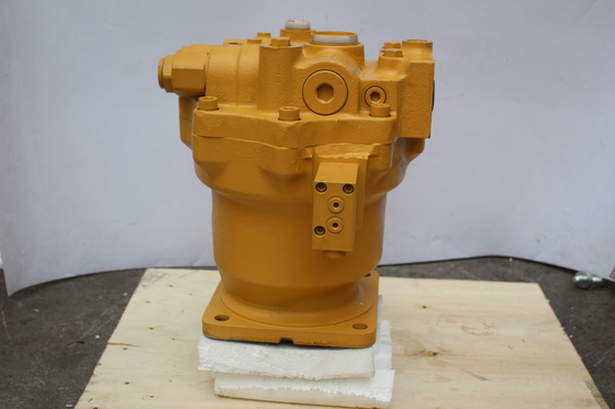 Qty. 1 Nome da parte 1 Unidade de balanço da escavadora Motor balançador para escavadora