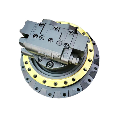 Acessórios de escavadeiras Peças E322C E324D E325C E325D Motor de viagem Assy 199-4521