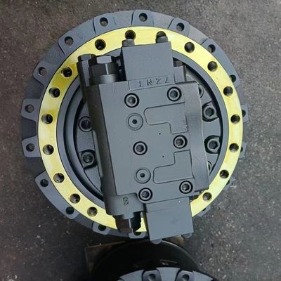 Acessórios de escavadeiras Peças E322C E324D E325C E325D Motor de viagem Assy 199-4521