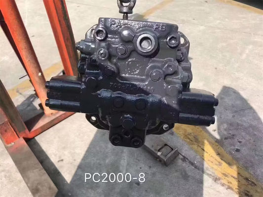 PC2000-8 Excavadora de rastreamento Final Drive Assy Com capacidade de peso de 150 kg