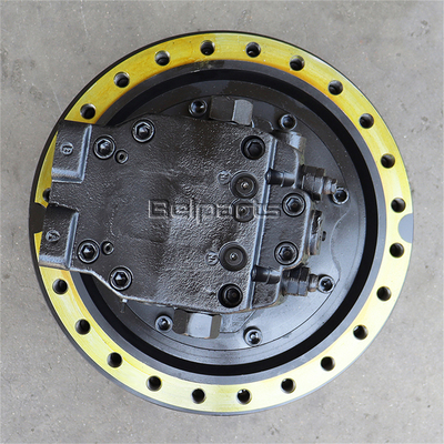 DH500 Final Drive Assy Com Design Leve Para Excavadora Crawler