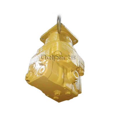 Peças de escavadeira E70B Motor giratório 5TG1-00535 Motor giratório