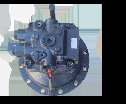 Peças de escavadeira Reunião de motor hidráulico R250-7 SBHSM150-280-0 Para motor oscilante 31N7-10150