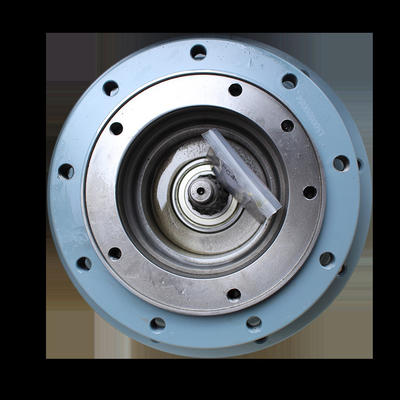 Caixa de velocidades de redução de viagem PC40-7 PC30-7 Final Drive Caixa de velocidades de viagem Peças FUFRP-1183-06 Para Komatsu