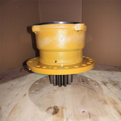 Peças para escavadeiras Peças para engrenagens de balanço E308C Engrenagem de redução de balanço