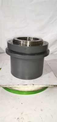 Máquina escavadora Travel Gearbox