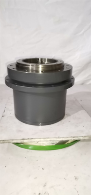 Peças de escavadeira Peças de redução de viagem caixa de engrenagens de viagem XKAH-00822 Para Hyundai R60-7 R55-7