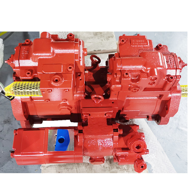 Peças de escavadeira Bomba hidráulica R150W-9 R140W-9 31Q4-15020 Para Hyundai