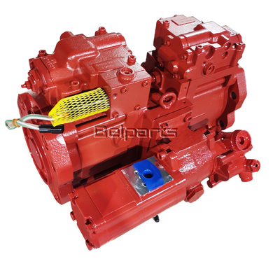 Peças de escavadeira Peças de bomba hidráulica 31Q4-15020 Para Hyundai R150W-9 R140W-9