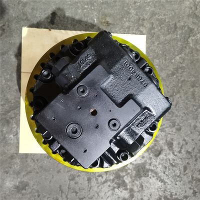 Peças para escavadeiras Peças para engrenagens de redução de viagem Caixa de engrenagens de viagem SA7117-30031 SA7117-30030 Para Volvo EC210B