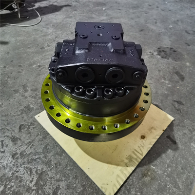 Parts de escavadeira Parts Travel Reduction Gear EC210B Travel Gearbox SA7117-30031 SA7117-30030 Para Volvo