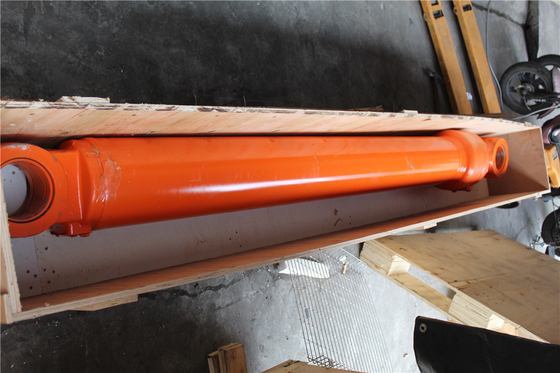 Belparts Portable Hydraulic Cylinder Assy com ZX470 4698938C para Hitachi