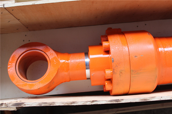 Belparts cilindro hidráulico portátil Assy 4698938C para Hitachi ZX470
