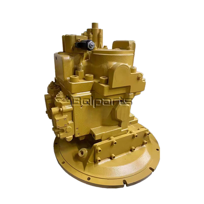 Belparts Peças portáteis E355F Bomba de escavadeira hidráulica Para 524-8317 Bomba principal
