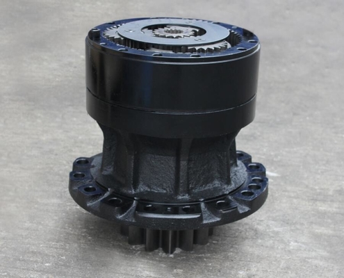 Belparts Escavação portátil caixa de engrenagens de balanço E314D redução de balanço Assy 3333073