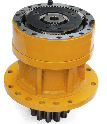 Belparts Excavator Swing Gearbox R145LC-9 R140W-9 Swing Reduction Assy 31Q4-11140 Para Hyundai