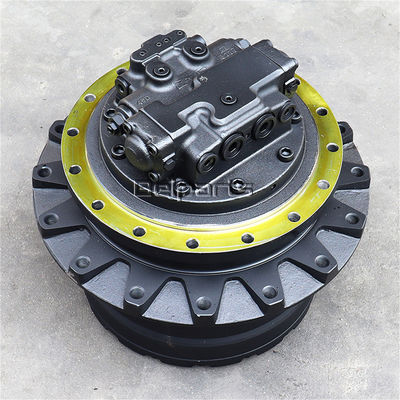 ZX160 ZX160LC-5 9283953 Conjunto do Motor de Deslocamento