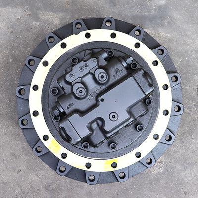 ZX160 ZX160LC-5 9283953 Conjunto do Motor de Deslocamento