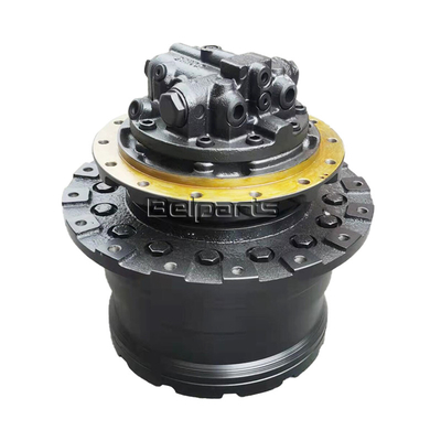 Belparts Excavator ZX135 Travel Motor Assy Final Drive Assembly 9289616 para a Hitachi