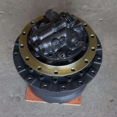 Belparts Excavator Travel Motor Assy Final Drive Assembly 9289616 Para a Hitachi ZX135