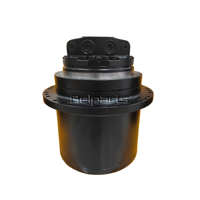 Montura final do motor de viagem Assy da escavadeira Belparts TM40VD