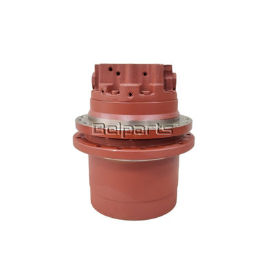 Belparts Excavator TM03CYC Motor de viagem Assy Final Drive Assembly