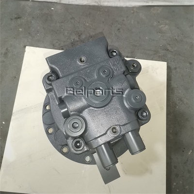 Belparts Excavator Parts R170M Swing Motor Slewing Motor Para Hyundai