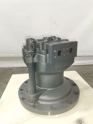 Belparts Excavator Parts R170M Swing Motor Slewing Motor Para Hyundai