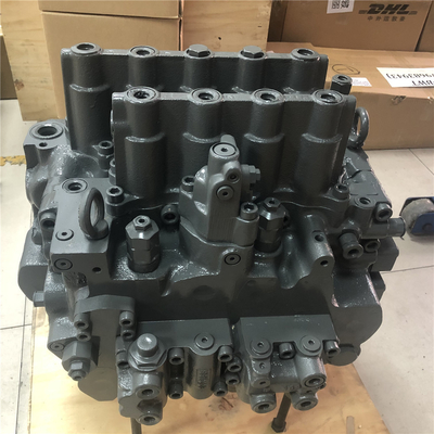 Belparts Excavator Parts EX215 válvula de controlo principal hidráulica